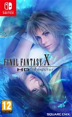 【新品購入❤️】任天堂スイッチソフトファイナルファンタジーX2メンズ（動作⭕️） Final Fantasy X HD Only - CeX (PL): - Buy, Sell, Exchange